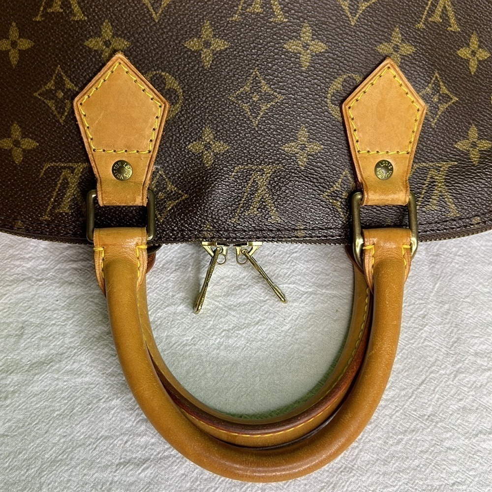 1 𝑳𝒐𝒖𝒊𝒔 𝑽𝒖𝒊𝒕𝒕𝒐𝒏 𝑨𝑳𝑴𝑨 𝑷𝑴 (Date Code BA0955) - Picture 7 of 11